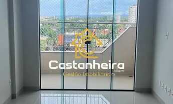 Imagem 2: Apartamento 02 quartos sendo 01 suíte - centro