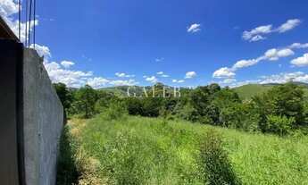 Imagem 2: Excelente terreno à venda em Piracaia, no ponto mais alto da cidade!