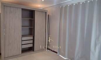 Imagem 6: APARTAMENTO 2 DORMITÓRIOS COM SACADA E CHURRASQUEIRA