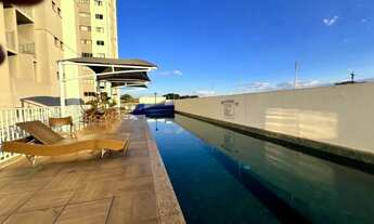 Imagem 5: OFERTA! Apartamento novo, 3 suites, ampla varanda, 2 vagas, 75 m² St. Vila rosa proximo ao