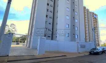 Imagem: Apartamento Padrão em São Carlos