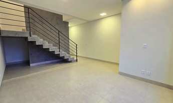 Imagem: Casa à venda no bairro Santa Rosa em Uberlândia