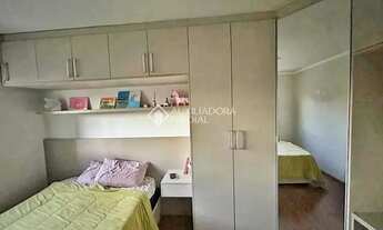 Imagem 5: Apartamento com 2 quartos e vaga no bairro Jardim Itu Sabará