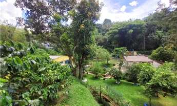 Imagem 6: Casa em Chácara para venda Urbana no Copaco Arujá/SP