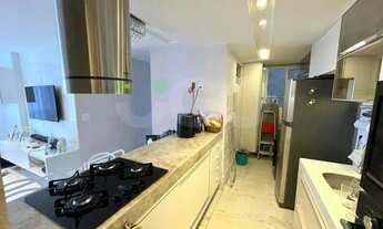 Imagem 4: Apartamento Mobiliado e pronto para morar no Tirol