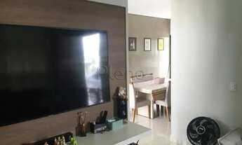 Imagem 4: Casa à venda em Indaiatuba, Jardim Park Real, com 3 quartos, com 130 m², Condomínio Jardim