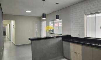 Imagem: Casa para Venda em Presidente Prudente