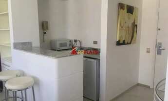 Imagem 3: Flat com ótimo preço no bairro Jardim Paulista. Confira!