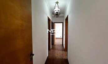 Imagem 4: Apartamento à venda em Piracicaba, Centro, com 3 quartos, com 166 m²