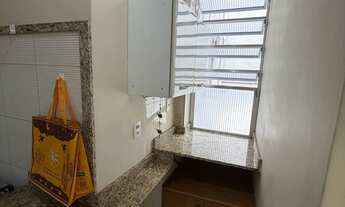 Imagem 5: Apartamento em Icaraí com 100m² - 3 Quartos - Localização Privilegiada