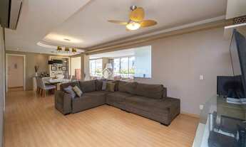 Imagem 5: Apartamento com 139 m2 , 02 vagas, infraestrutura de clube1