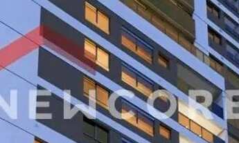 Imagem 4: Apartamento em Rua Professor Filadelfo Azevedo - Vila Nova Conceição - São Paulo/SP