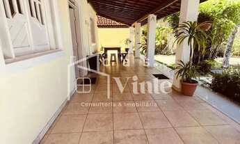 Imagem 6: CASA PARA LOCAÇÃO NO CONDOMÍNIO EM JACUÍPE- SEM MOBÍLIA