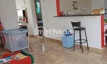 Imagem 6: Casa com 4 dormitórios à venda, 120 m² por R$ 550.000,00 - Vila Costa e Silva - Campinas/S