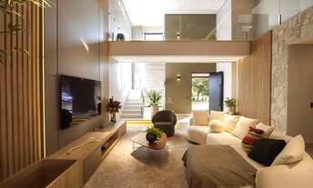 Imagem 3: Sobrado Altíssimo Padrão Condomínio Duas Marias - Indaiatuba/SP