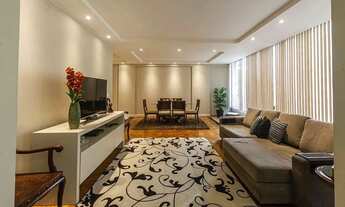 Imagem 3: Apartamento em Rua Sá Ferreira - Copacabana - Rio de Janeiro/RJ