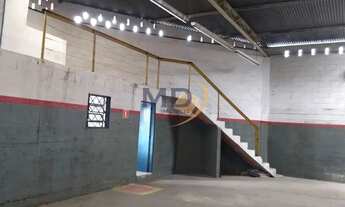 Imagem 7: GALPÃO INDUSTRIAL PARA VENDA EM MAUÁ