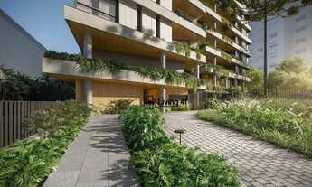 Imagem 7: Cobertura com 4 dormitórios à venda, 548 m² por R$ 18.646.000 - Batel