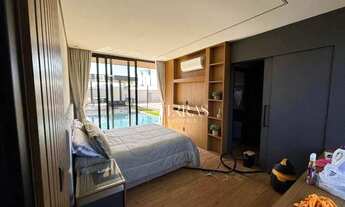 Imagem 4: Casa com 4 dormitórios à venda, 530 m² por R$ 5.690.000,00 - Jardim Residencial Saint Patr