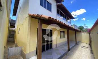 Imagem 5: Casa à venda, 189 m² por R$ 470.000,00 - Santa Catarina - São Gonçalo/RJ