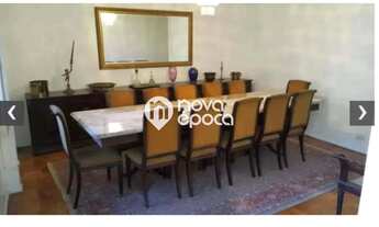 Imagem 5: Copacabana Apartamento com 4 dormitórios