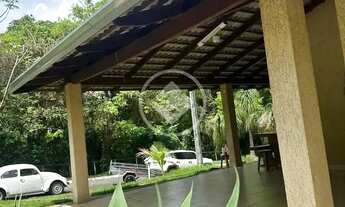 Imagem 4: Casa à venda no bairro Chácaras Maringá - Goiânia/GO