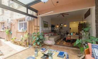 Imagem 4: Apartamento semi mobiliado com 3 dormitórios, sendo 3 suítes para alugar no Centro Históri