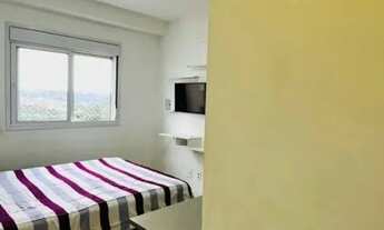 Imagem 3: Apartamento para Venda em Barueri, Votupoca, 2 dormitórios, 1 suíte, 2 banheiros, 1 vaga