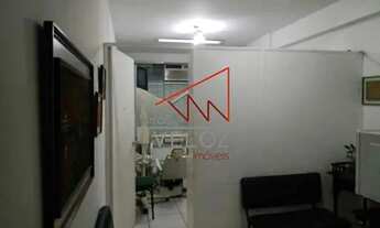 Imagem 3: Sala-À VENDA-Glória-Rio de Janeiro-RJ