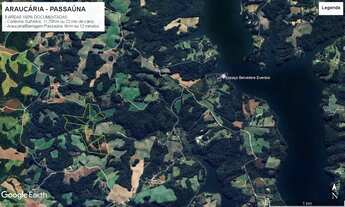 Imagem 7: Imóvel para venda com 21754 metros quadrados em Área Rural de Araucária - Araucária - PR