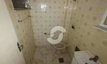 Imagem 7: Apartamento Garden com 2 dormitórios à venda, 72 m² por R$ 250.000,00 - Centro - São Gonça