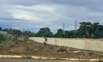 Imagem 7: Terreno de 1.800m2 na beira da avenida Buriti