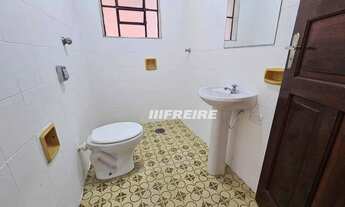 Imagem 5: Casa com 2 dormitórios para alugar, 100 m² por R$ 3.298,79/mês - Nova Gerti - São Caetano