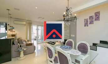 Imagem 6: Venda Apartamento 2 Dormitórios - 102 m² Brooklin