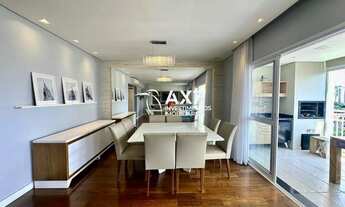 Imagem 3: Apartamento de 170m² para locação - Brooklin