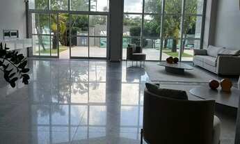 Imagem 3: Imóvel para aluguel com 187 metros quadrados com 4 quartos em Pina - Recife - PE