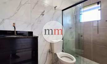 Imagem 7: Primeira locação, Praia da Bandeira