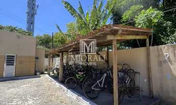 Imagem 6: BD - Venda de apartamento 2 quartos Villas da Lagoa Santa Amélia