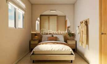 Imagem: Apartamento à venda Rua Cajati, Vila Albertina