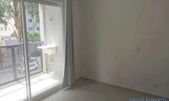 Imagem 2: APARTAMENTO - BELA VISTA - SP