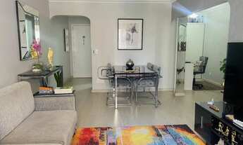 Imagem 3: Venda Apartamento 2 Dormitórios - 78 m² Moema