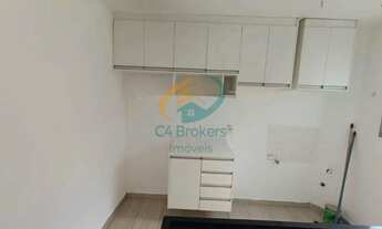 Imagem 4: Apartamento em Água Chata - Guarulhos, SP