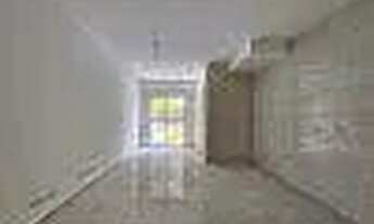 Imagem 2: Apartamento com 1 dormitório, 35 m² - venda por R$ 220.000 ou aluguel por R$ 1.575/mês - V