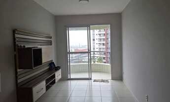 Imagem: Aluguel de apartamento- Chácara Montenegro