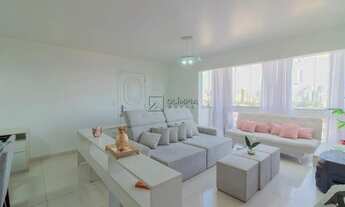 Imagem 3: Aluguel Apartamento 4 Dormitórios - 140 m² Vila Clementino