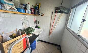 Imagem 4: Casa Bairro Ouro Preto