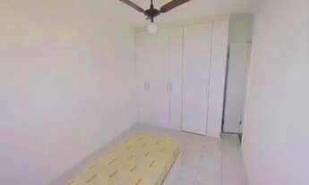 Imagem 3: Imóvel para venda possui 55 metros quadrados com 2 quartos em Barra da Tijuca - Rio de Jan