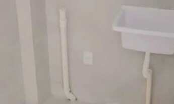 Imagem 6: Apartamentos de 3 quartos, 70m², prédio com elevador e piscina, nos Bancários