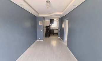 Imagem 2: Cobertura 02 Dormitórios Bairro Jardim Lindóia