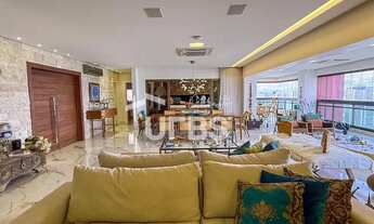 Imagem 4: The Place - Apartamento Duplex 4 quartos, sendo 4 suítes